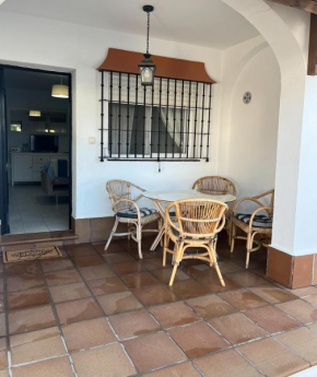 VILLA CORVINA